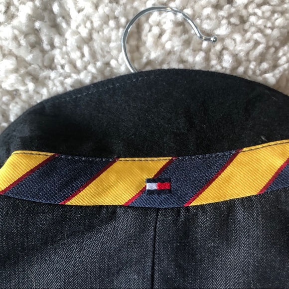 Tommy Hilfiger Special Edition men’s sport coat 38 - Picture 6 of 12